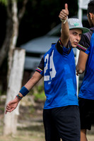 2015 Pan American Ultimate Championships (PAUC) - Wednesday Pool Play