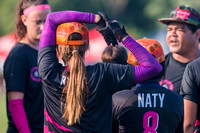 2015 Pan-American Ultimate Championships (PAUC) - Bracket Play
