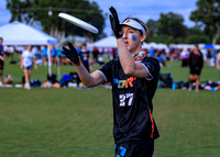 USA Ultimate 2026 Club Championships