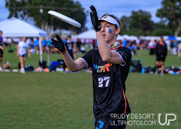 USA Ultimate 2026 Club Championships