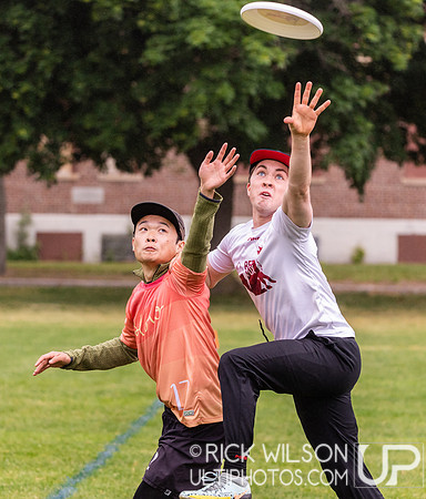 Mixed Easterns 2023