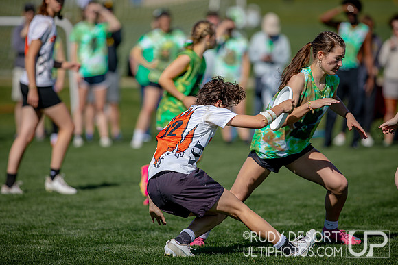 2024 High School National Invite (HSNI)