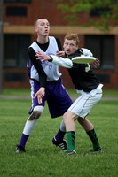 Sat Round 4 - Open D-I - MN HS State Champs 2013