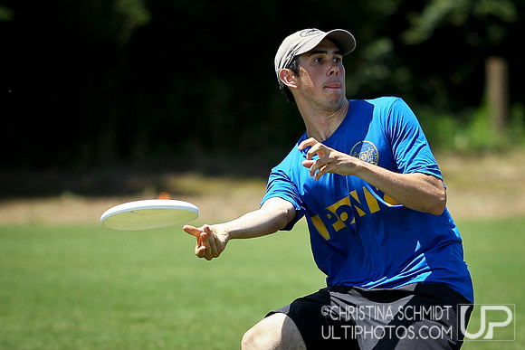 Men's Sunday - Finals - Christina - Club Terminus 2013