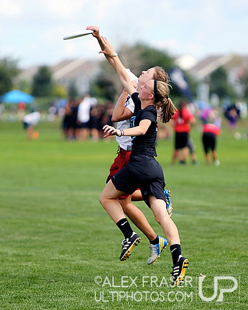Sunday Highlights - YCC 2013