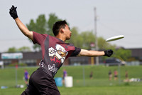 Sunday action from the 2013 D-III National Championships