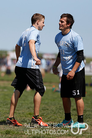 2013 USA Ultimate College Championships