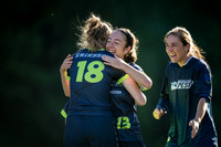 San Francisco Falcons at Seattle Tempest in semifinals at WUL Championship Weekend
