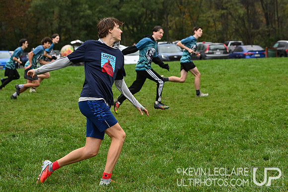 Fairfax Fog vs Yorktown -- WAFC Fall Fling 2026 Sunday