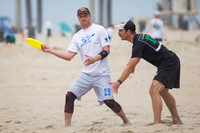 USAU Beach Championships 2023