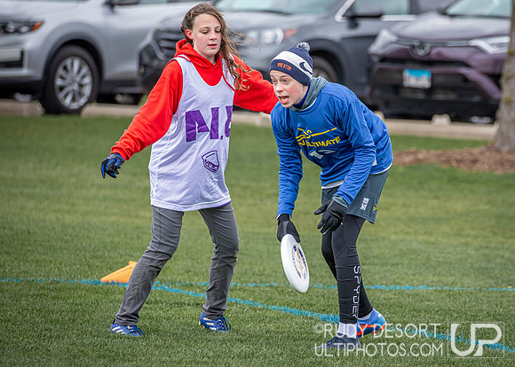 Neuqua Knockout 2023