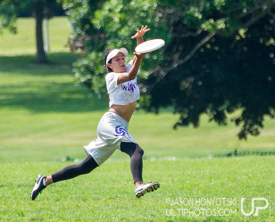 Boston Invite 2013 -- Sunday