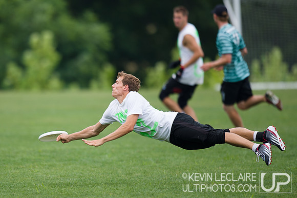Chesapeake Invite 2014 Saturday Action