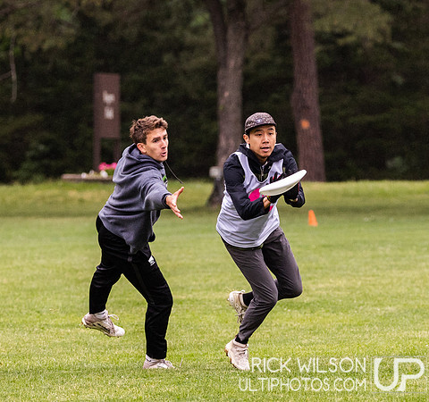 Mixed Easterns 2023