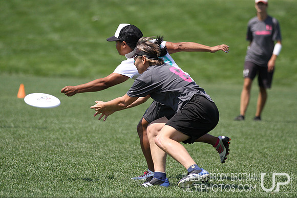 2013 Womens Masters National Championships
