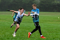 Fairfax Fog vs Yorktown -- WAFC Fall Fling 2026 Sunday