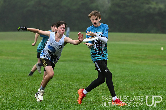 Fairfax Fog vs Yorktown -- WAFC Fall Fling 2026 Sunday