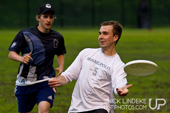 Action from Bid for Peace