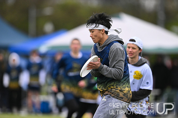 YULA 2023 Saturday action