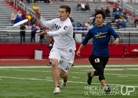 Open Championship - 2013 IL HS State Champs
