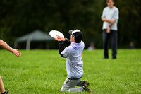 WAFC Fall Fling 2026 Saturday