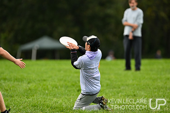WAFC Fall Fling 2026 Saturday