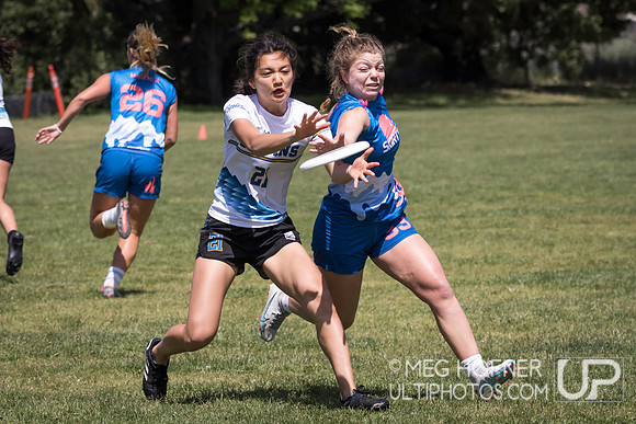 SoCal D1 Conference Championships 2023
