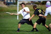 Saturday Open U19 - Round 2 - YCC 2013