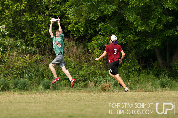 Rounds 1&2 -- Juniors Terminus 2012