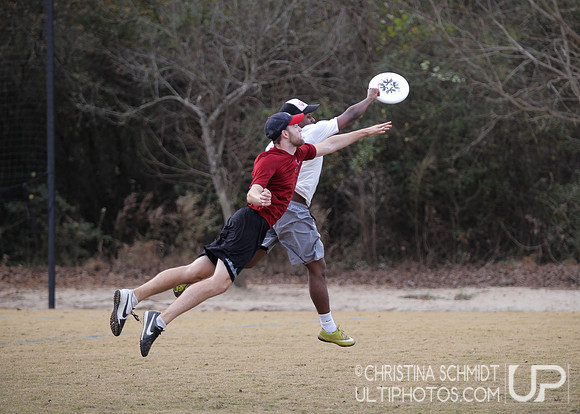 12 Days of Christmas -- 2015