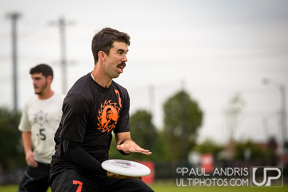 USAU Club Nationals 2015