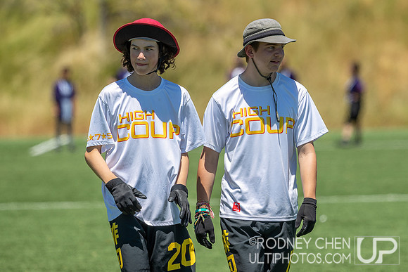 2023 California High School Champs