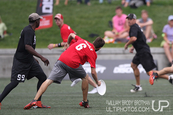 2013 Masters National Championships