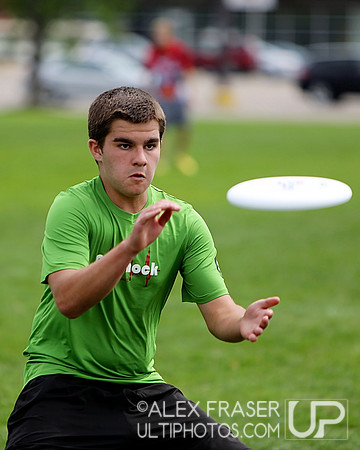 Saturday - U16 Open - YCC2013