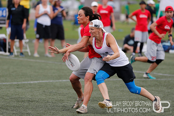 2013 Womens Masters National Championships