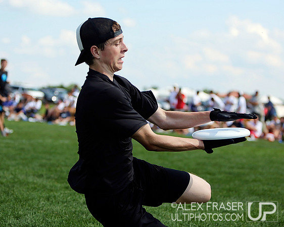 Sunday - U19 Open - YCC2013