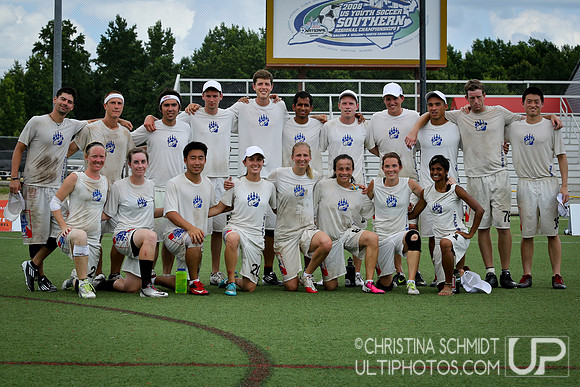 US Open 2013 - Saturday