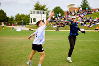 WFDF World Ultimate Club Championships in LIMERICK, IRELAND 15-22 Aug 2026