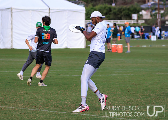 USA Ultimate 2026 Club Championships