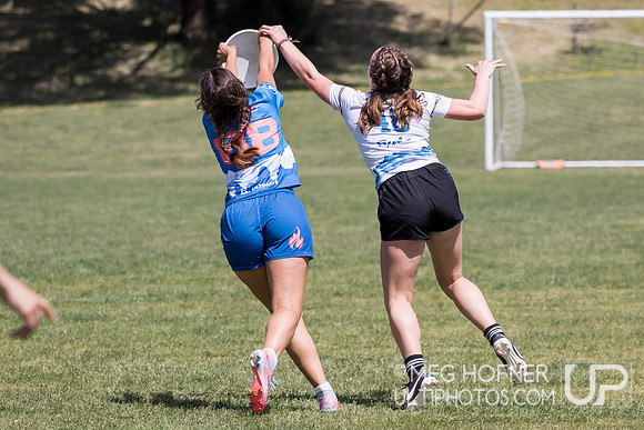 SoCal D1 Conference Championships 2023