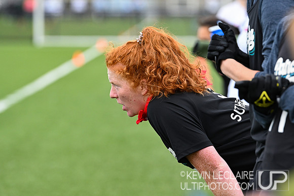 Women's Pool Play R1 - 2022 Mid-Atlantic Regionals Saturday