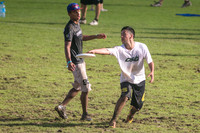 2015 Pan-American Ultimate Championships (PAUC) - Thursday Pool Play