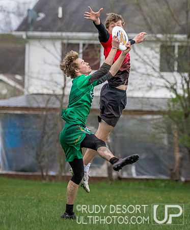 Neuqua Knockout 2022