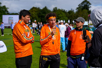 WFDF World Ultimate Club Championships in LIMERICK, IRELAND  15.-22.8 2026