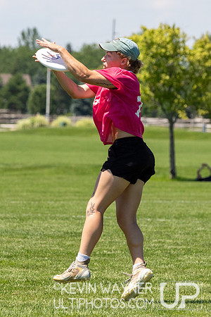 Women's Final - Pro-Elite Challenge East 2025