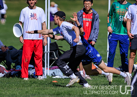 2026 Great Lakes Regionals