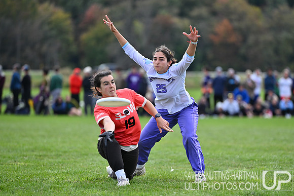 NE Club Regional Championship in Batavia NY
