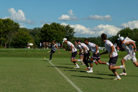 Bracket Play - Vault v Doublewide