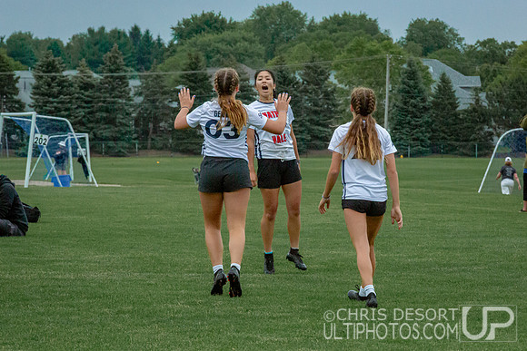 2024 High School National Invite (HSNI) ©