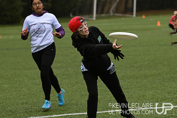 YULA 2023 Saturday action
